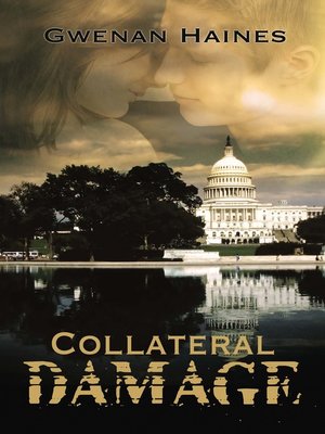 cover image of Collateral Damage